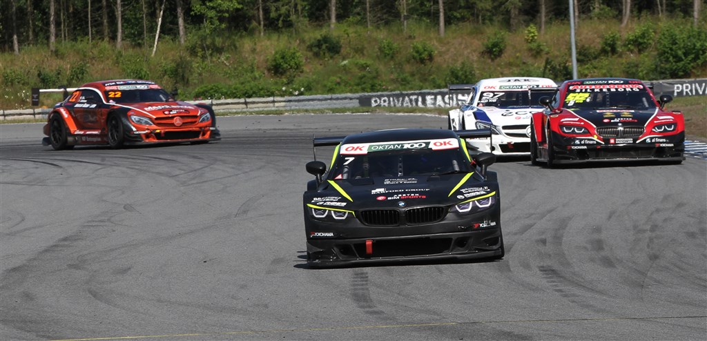 Casper Røes
(Foto: Motorsporten.dk)